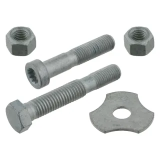 Febi Montagesatz f?r Querlenker Mercedes S-Klasse W140 2,8 23461