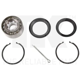 NK Radlager vorne Nissan Almera 1 N15