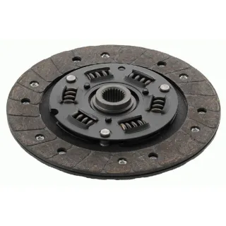 Sachs Kupplungsscheibe Daewoo Lanos