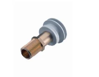 Haas Einlaufverbinder für Urinal 6030
