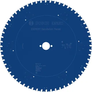Bosch Kreissägeblatt Expert for Sandwich Panel - 2608644165