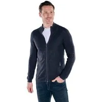 Engbers Cardigan Herren Cardigan, Saphirblau