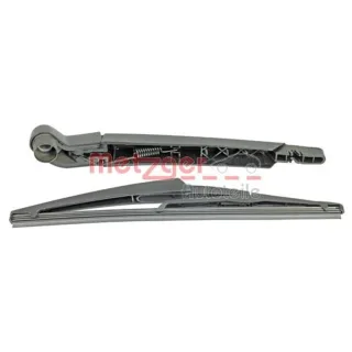 Metzger Wischerarm hinten mit Wischblatt Opel Astra G