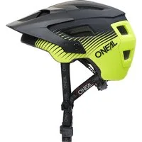 O’NEAL Allroundhelm Defender Grill Fahrradhelm, reflektierende, Leichtgewicht