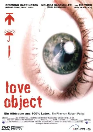 Love Object