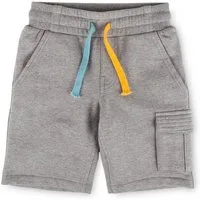 Sigikid Bermudas Blue & Bright für Kinder Jungen (1-tlg)