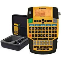 Rhino 4200 im stabilen Koffer, Beschriftungsgerät 1852998