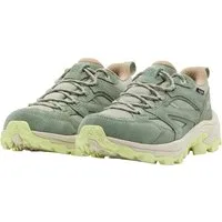 Jack Wolfskin VOJO TOUR TEXAPORE LOW W Wanderschuh Wasserdicht, Trekkingschuh