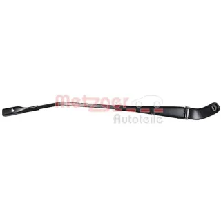 Metzger Wischerarm vorne links Audi A4 B8 A5