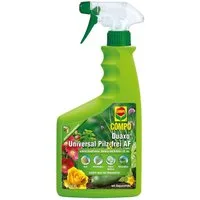 Compo Pflanzen-Pilzfrei Duaxo Universal Pilz-frei AF - 750 ml, 750 ml