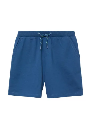 s.Oliver - Leggins blau - Gr. - 128