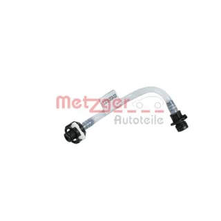 Metzger Kraftstoffleitung 2150118 Mercedes C-Klasse E-Klasse G-Klasse S-Klasse