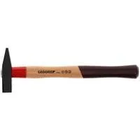 Schlosserhammer ROTBAND-PLUS 600 H-200 200g, 280mm, Hickory