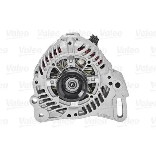 Valeo Lichtmaschine 90A Seat VW 436443
