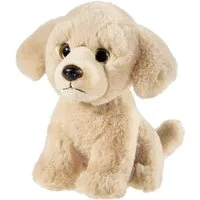 Heunec® Kuscheltier Medi-Mi, Golden Retriver