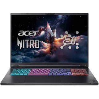 Acer Nitro 18 AI (AN18-61-R10V) 45,72cm (18 ) Ryzen AI7 RTX 5070