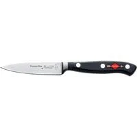 Premier Plus Officemesser, 9cm schwarz/silber