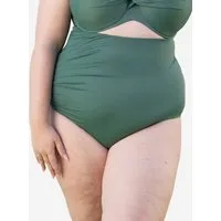 SugarShape Highwaist-Bikini-Hose MAMBO