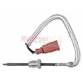 Metzger Abgastemperatursensor Audi A4 A5 Q5 0894913
