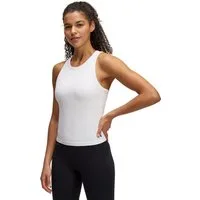 Under Armour® Trainingsshirt Motion High Neck Tanktop
