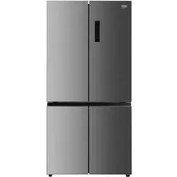 BEKO Side-by-Side GNO52223MXPN