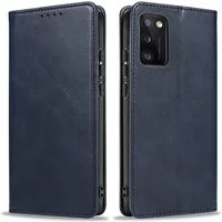Tec-Expert Handyhülle Tasche Hülle für Samsung Galaxy A41 6.1 Zoll, 6.1", Cover Klapphülle Case mit Kartenfach Fliphülle aufstellbar