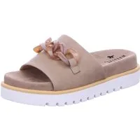 Mustang Shoes Keilpantolette
