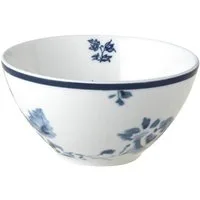 LAURA ASHLEY Schüssel Schale Blueprint China Rose (9cm)