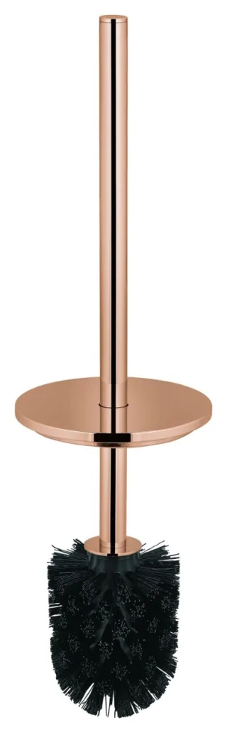 Grohe Ersatzbürste 40951 für WC-Bürstengarnitur warm sunset, 40951DA0 40951DA0