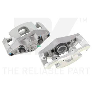 NK Bremssattel vorne rechts Audi A6 Allroad