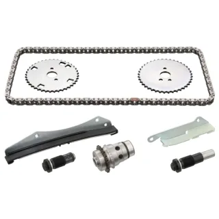 Febi Steuerkettensatz Citroen Fiat Iveco Peugeot 3,0 102120