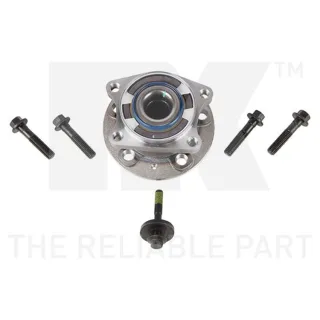 NK Radlager unten Volvo S60 S80 V70 Xc70