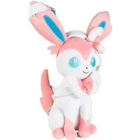 Jazwares Kuscheltier Pokémon Feelinara Plüschfigur 20 cm – Jazwares offiziell