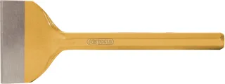 KS Tools Fugenmeißel, flach oval - 162.0171