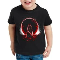 style3 T-Shirt Dunkler Lord Vader star krieg wars der sterne vader