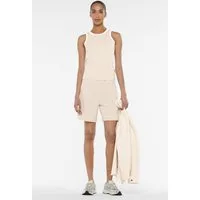 SENSES.THE LABEL Tanktop mit Baumwolle