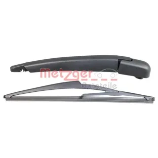 Metzger Wischerarm hinten Nissan Juke F16 Qashqai