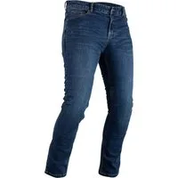 RST Motorradhose Tapered Fit Motorrad Jeans Knieprotektoren enthalten