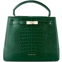 Victoria Hyde Handtasche Shopper Handtasche Damen Tasche Damen Schultertasche Henkeltasche (Kein Set, Kein Set)