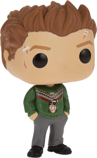 Funko Pop! 1216 - Marvel Hawkeye: Clint