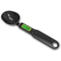 ChiliTec Löffelwaage Löffelwaage "CT LW-500" 1-500g, 0,1g genau