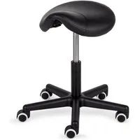 Habys Massageliege Rollhocker Lumo Arbeitshocker Drehhocker Kosmetikhocker