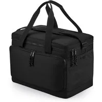Bag Base Kühltasche große Kühltasche mit Schultergurt, 40 x 26 x 28 cm