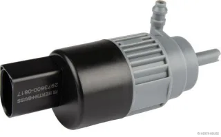 HERTH&BUSS Waschwasserpumpe, Scheinwerferreinigung - 65451065