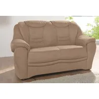 sit&more 2-Sitzer Bansin, inklusive Federkern
