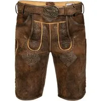 Edelnice Trachtenlederhose