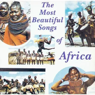 The Most Beautiful Songs of Af