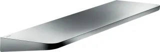 Hansgrohe Ablage Hansgrohe Axor Universal Circular chrom 42844000
