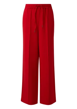 s.Oliver - Hose rot - Gr. - 40/REG