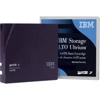 LTO Ultrium 7, Streamer-Medium schwarz